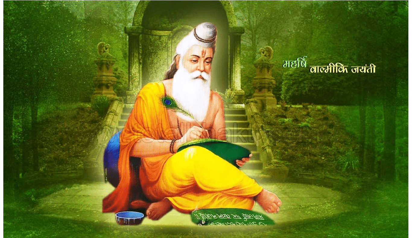 Valmiki Wallpapers - Top Free Valmiki Backgrounds - WallpaperAccess