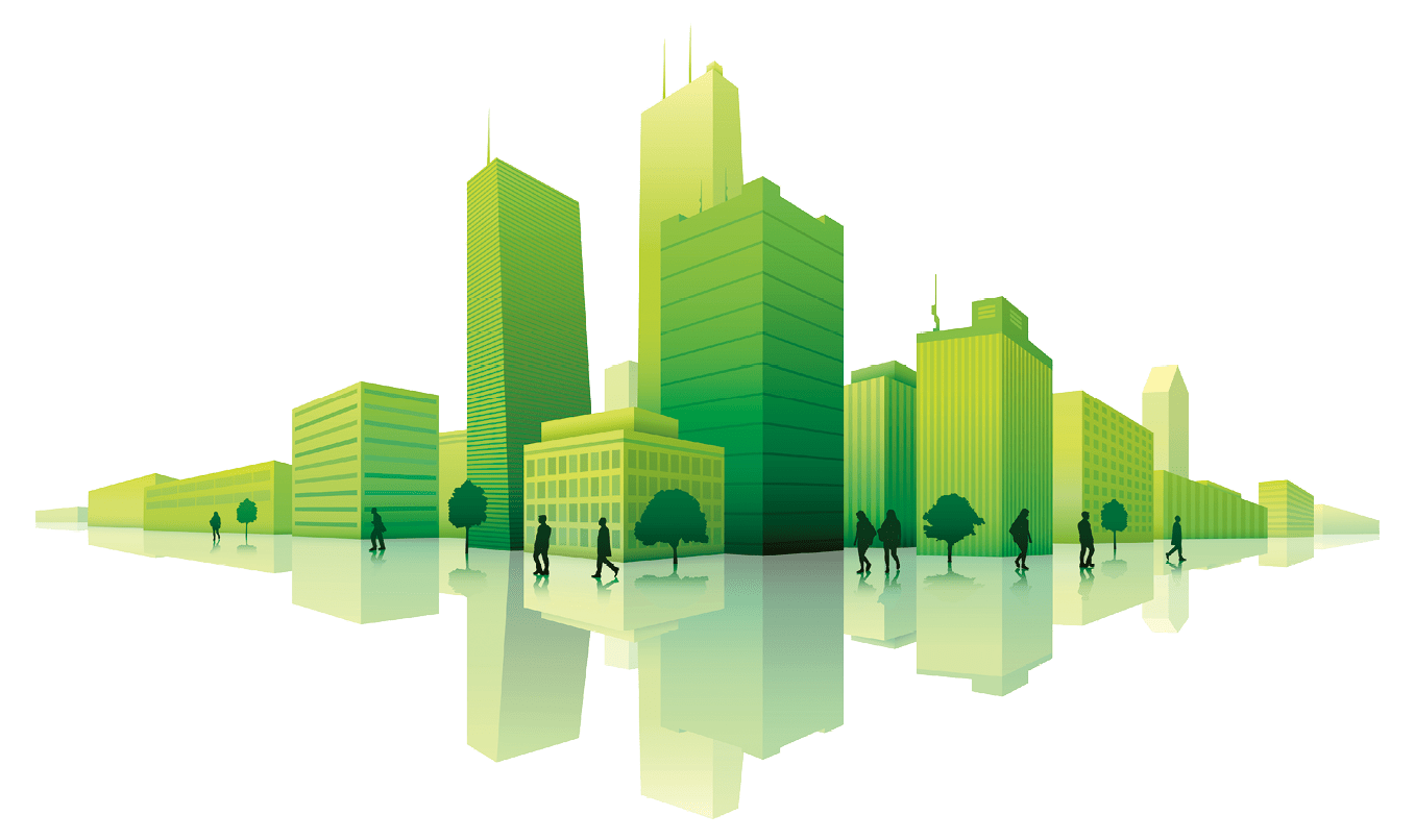 Cùng khám phá các công trình xanh để thấy những tòa nhà đang được xây dựng theo tiêu chuẩn quốc tế về môi trường và năng lượng. Hãy thỏa sức ngắm những tòa nhà mang thiết kế sáng tạo đầy màu sắc và đem lại không gian sống trong lành cho cư dân.