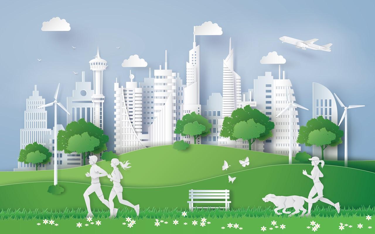 1280x800 New USGBC Research Explores Green Building Industrys Role in Improved Health
