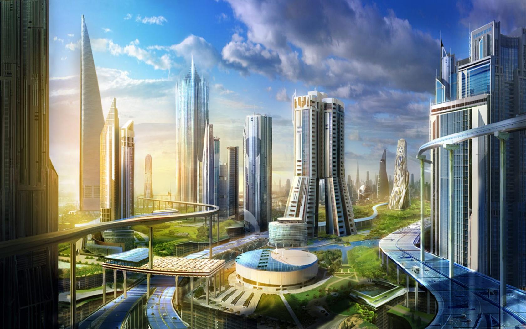 1680x1050 Global green building expected to double by 2018 Green Buildings