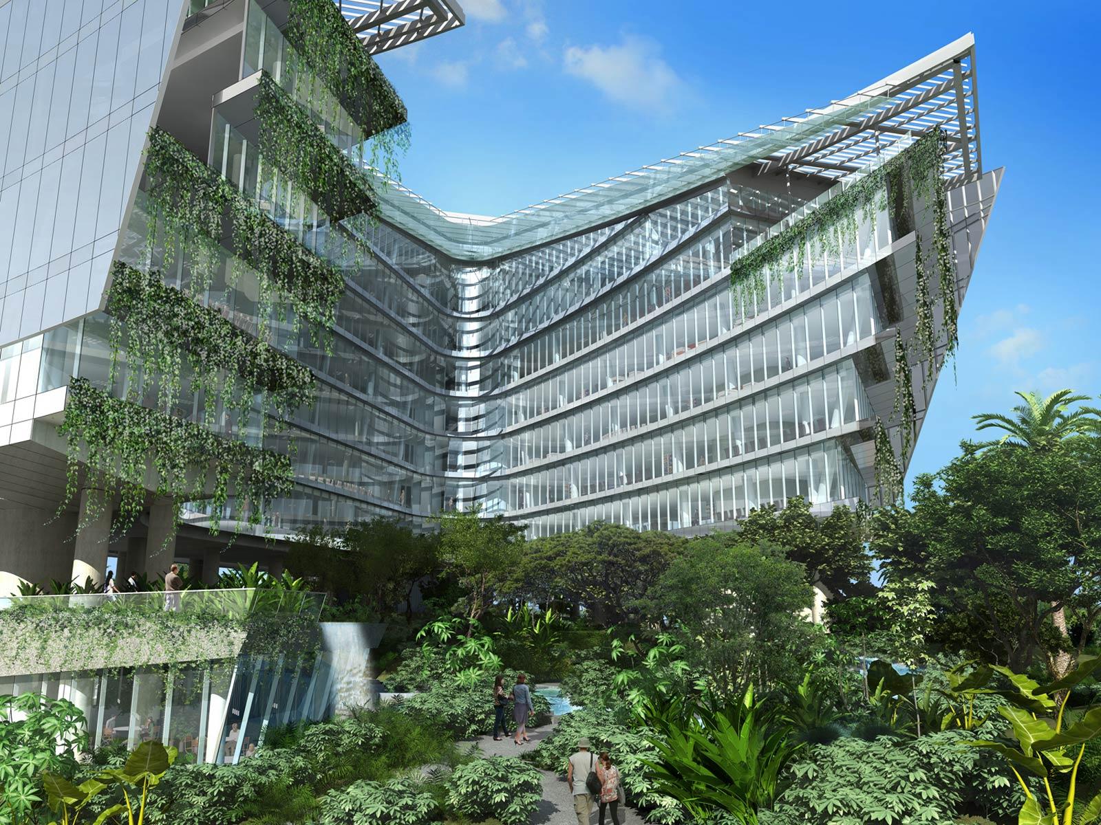 1600x1200 Alternative building materials for green construction Green Buildings
