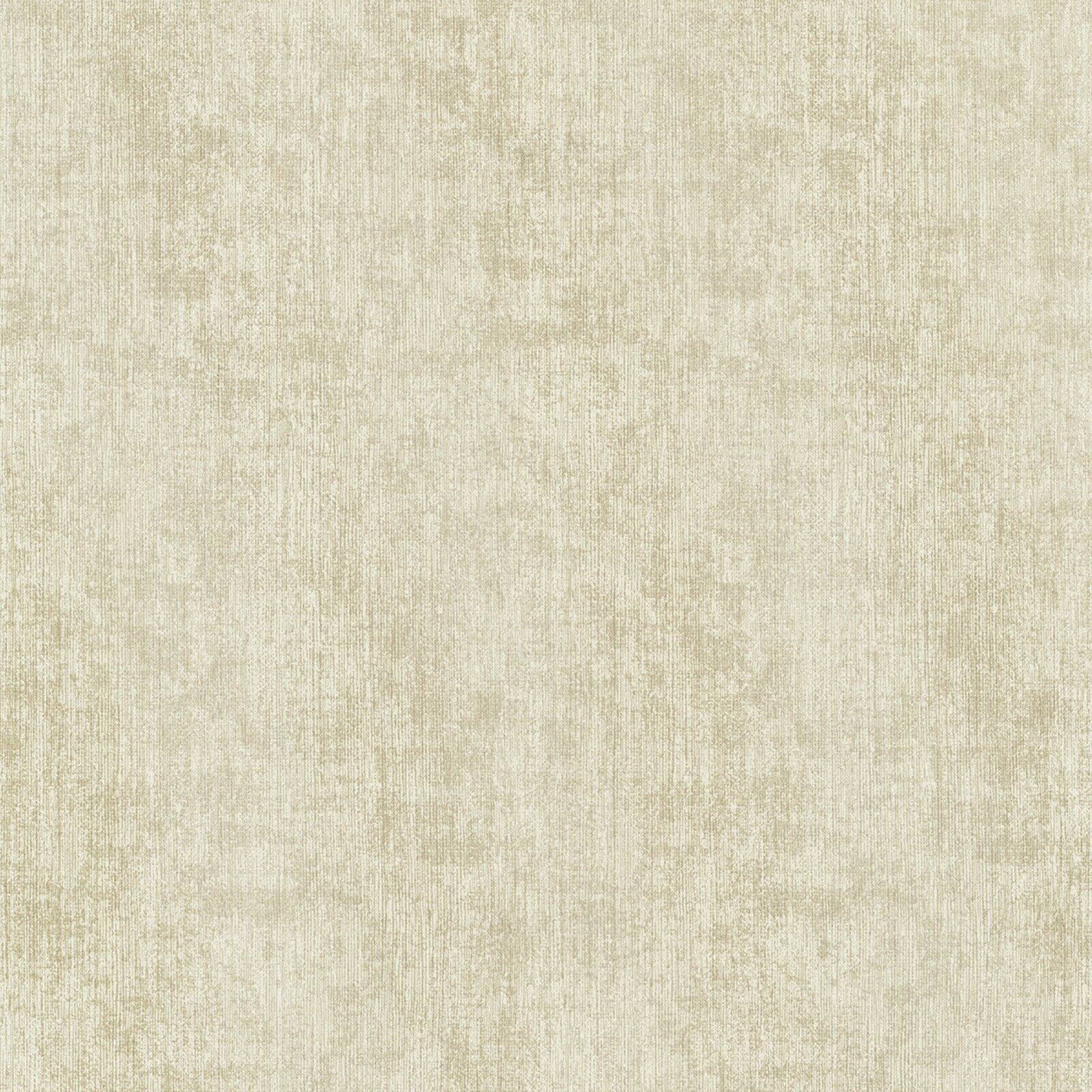 1600x1600 Kenneth James Sultan Cream Fabric Texture Wallpaper