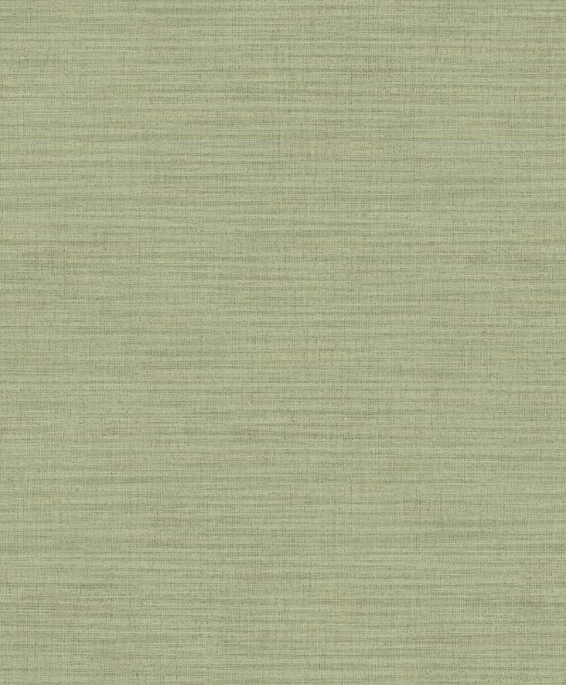 827x1000 Advantage Zora Light Green Linen Texture Wallpaper in the Wallpaper department at
