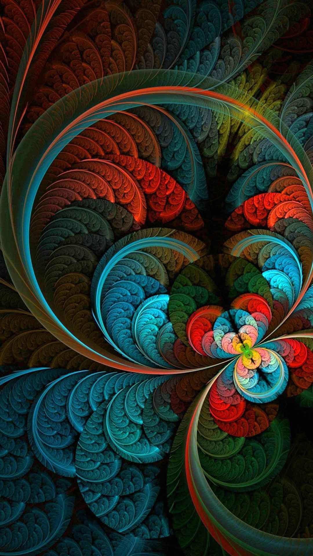 1080x1920 Free download Fractal Wallpaper 4K Ultra HD for Android APK Download [1080x1920] for your Desktop, Mobile & Tablet. Explore Fractal Wallpaper. Fractal Art Wallpaper, Awesome Fractal Wallpaper, HD Fractal Wallpaper
