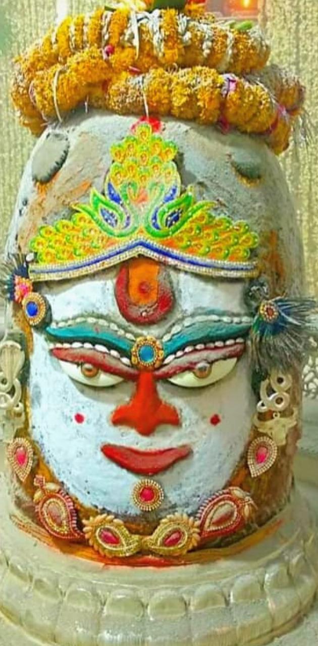 630x1280 Mahakal Ujjain wallpaper