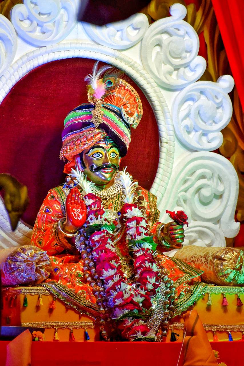 Ujjain Mahakal Wallpapers - Top Free Ujjain Mahakal Backgrounds