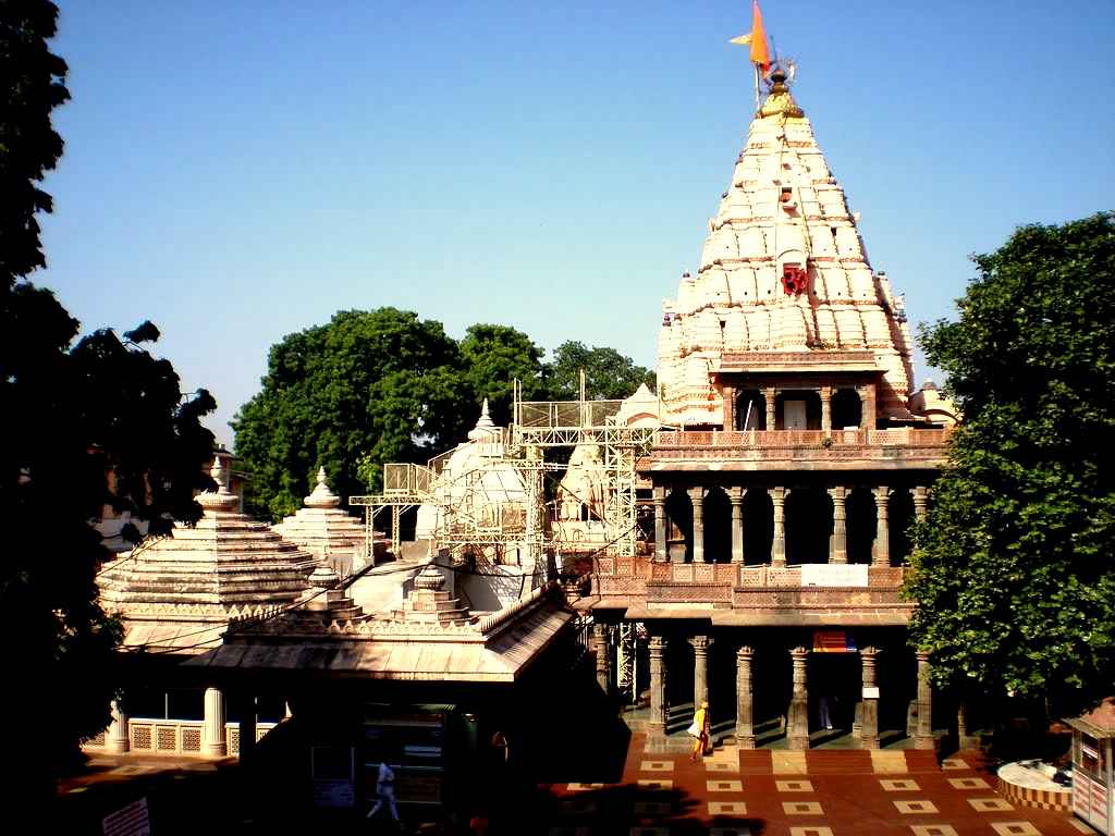 1024x768 Mahakaleshwar Temple Ujjain, Comprehensive Guide to Visit Mahakaleshwar Temple in 2019