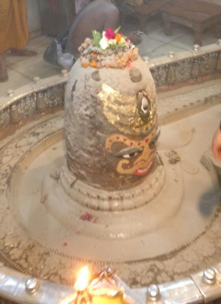 765x1051 What are some unknown and miraculous facts about the Mahakaleshwar Temple?