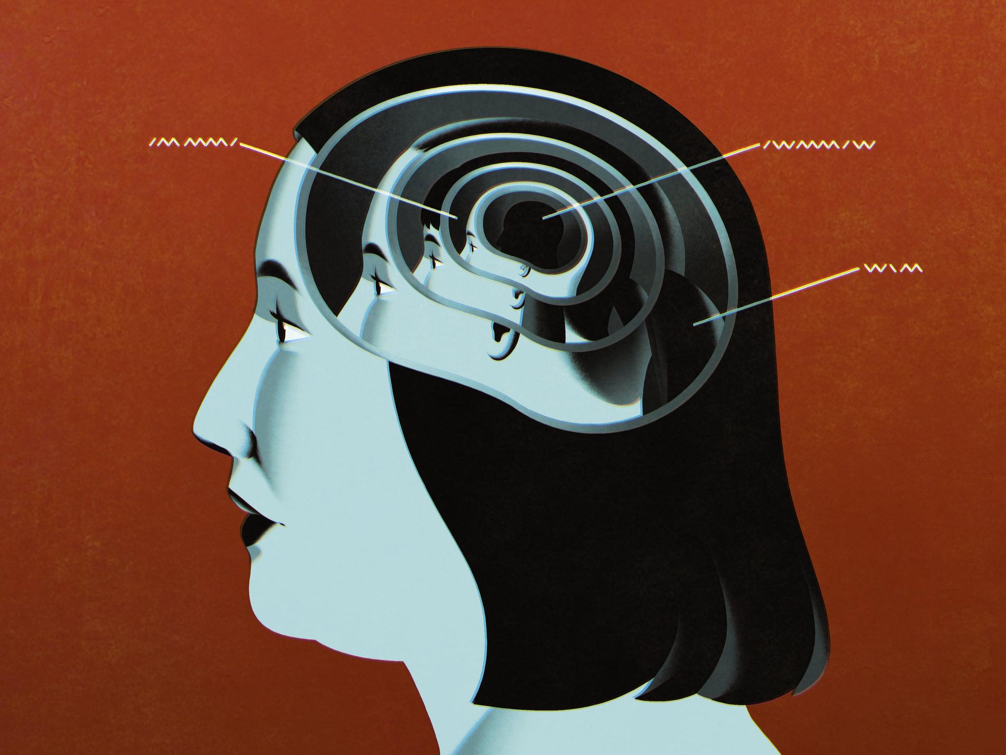 2048x1536 Opinion. Mental Illness Isn't All in Your Head