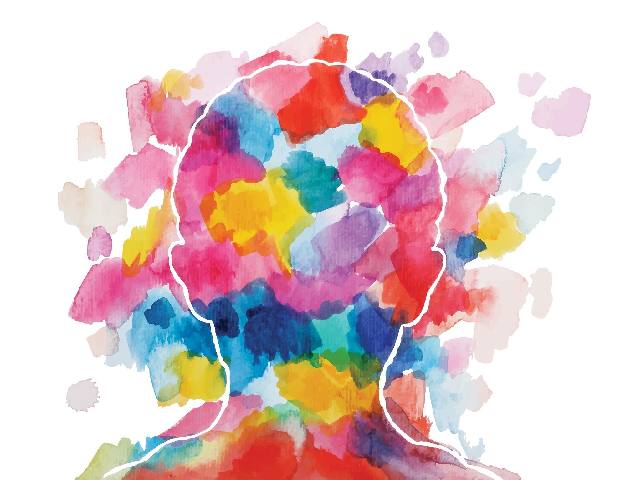 2048x1536 World Mental Health Day 2019: Focus On Suicide Prevention For LGBT