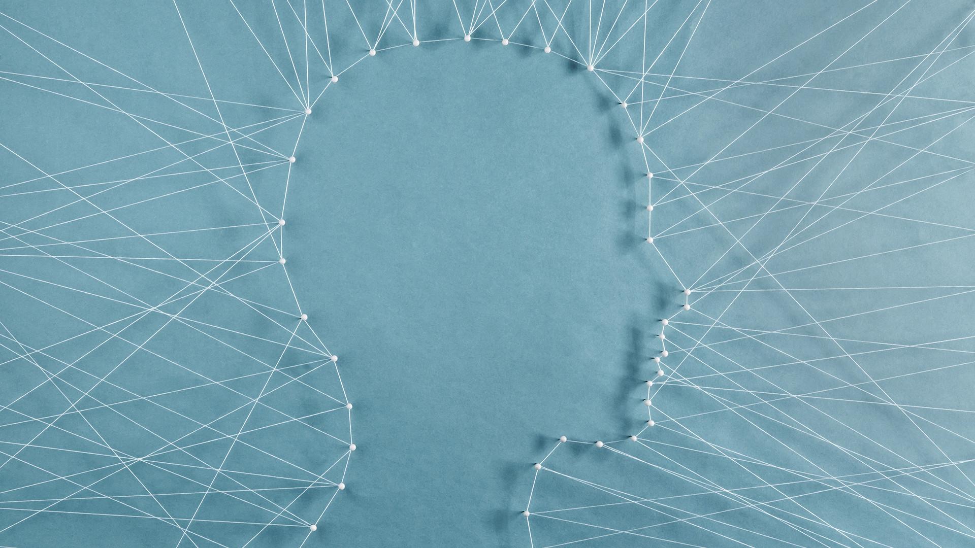1920x1080 Wallpaper Mental Health Background