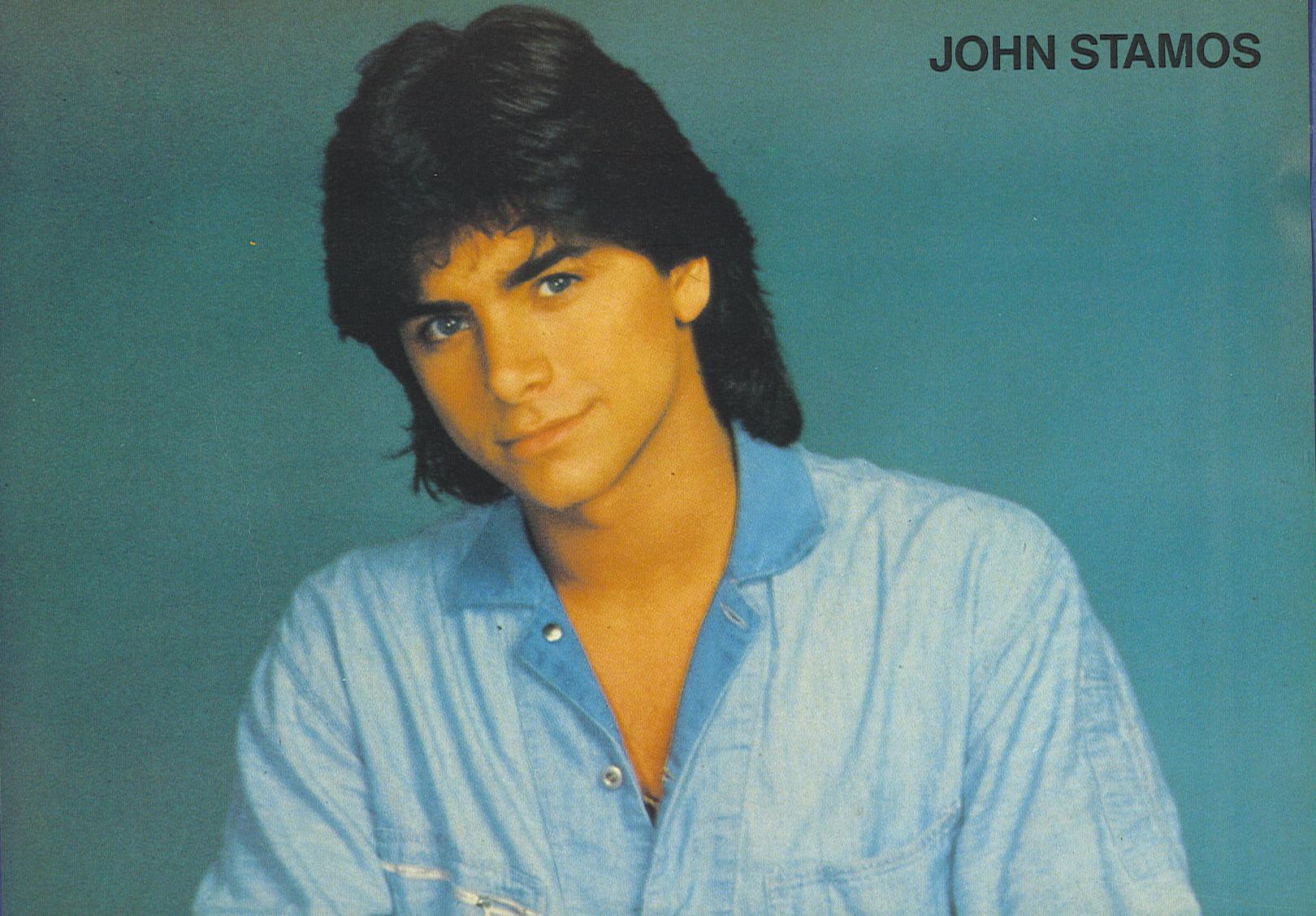 1620x1127 Photo Of John Stamos