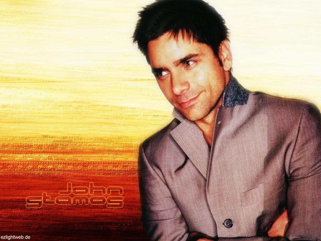 1024x768 Carrie Bernard: john stamos wallpaper hd