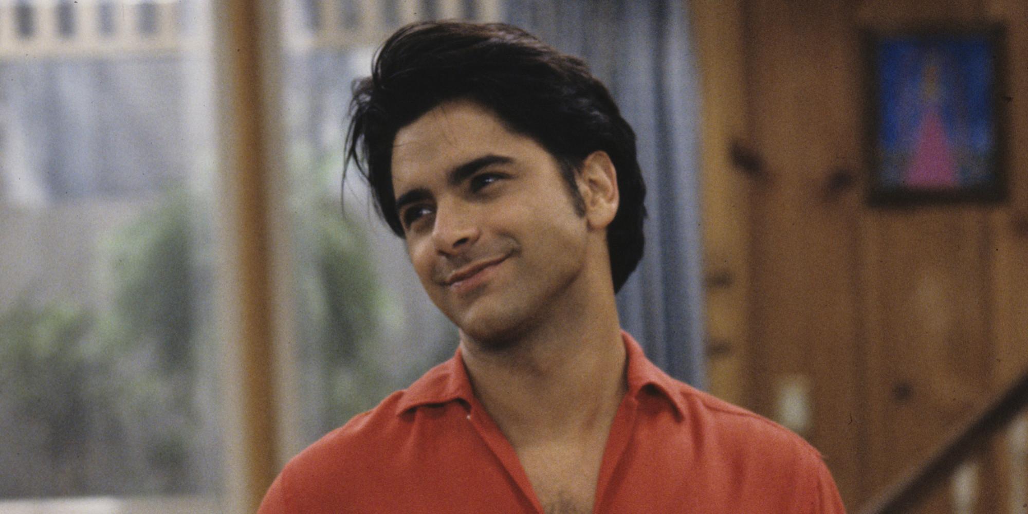 2000x1000 Things You Didn't Know About John Stamos That Will Make You Say Have Mercy