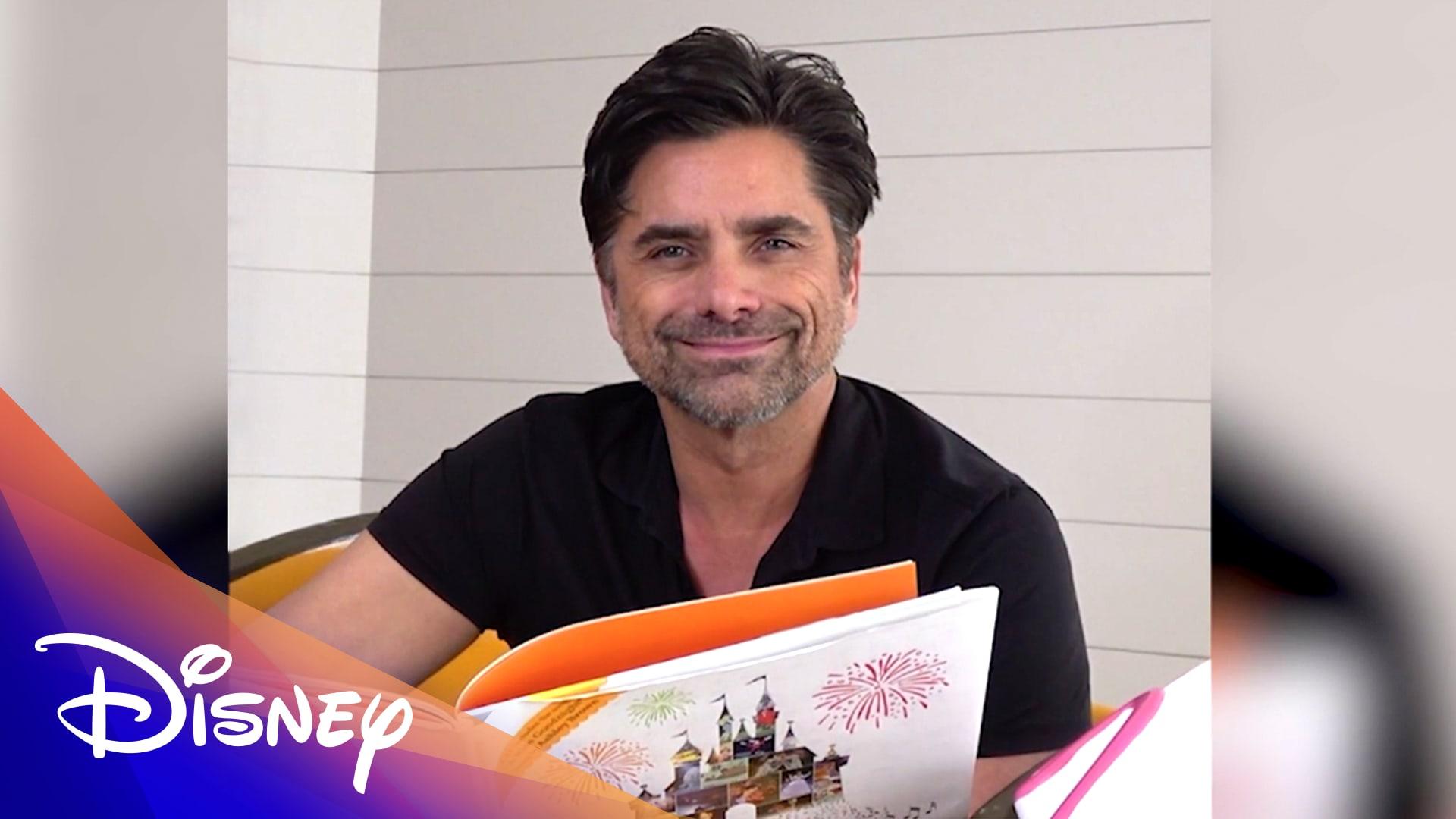 1920x1080 Disney Brings Storytime to Families With John Stamos