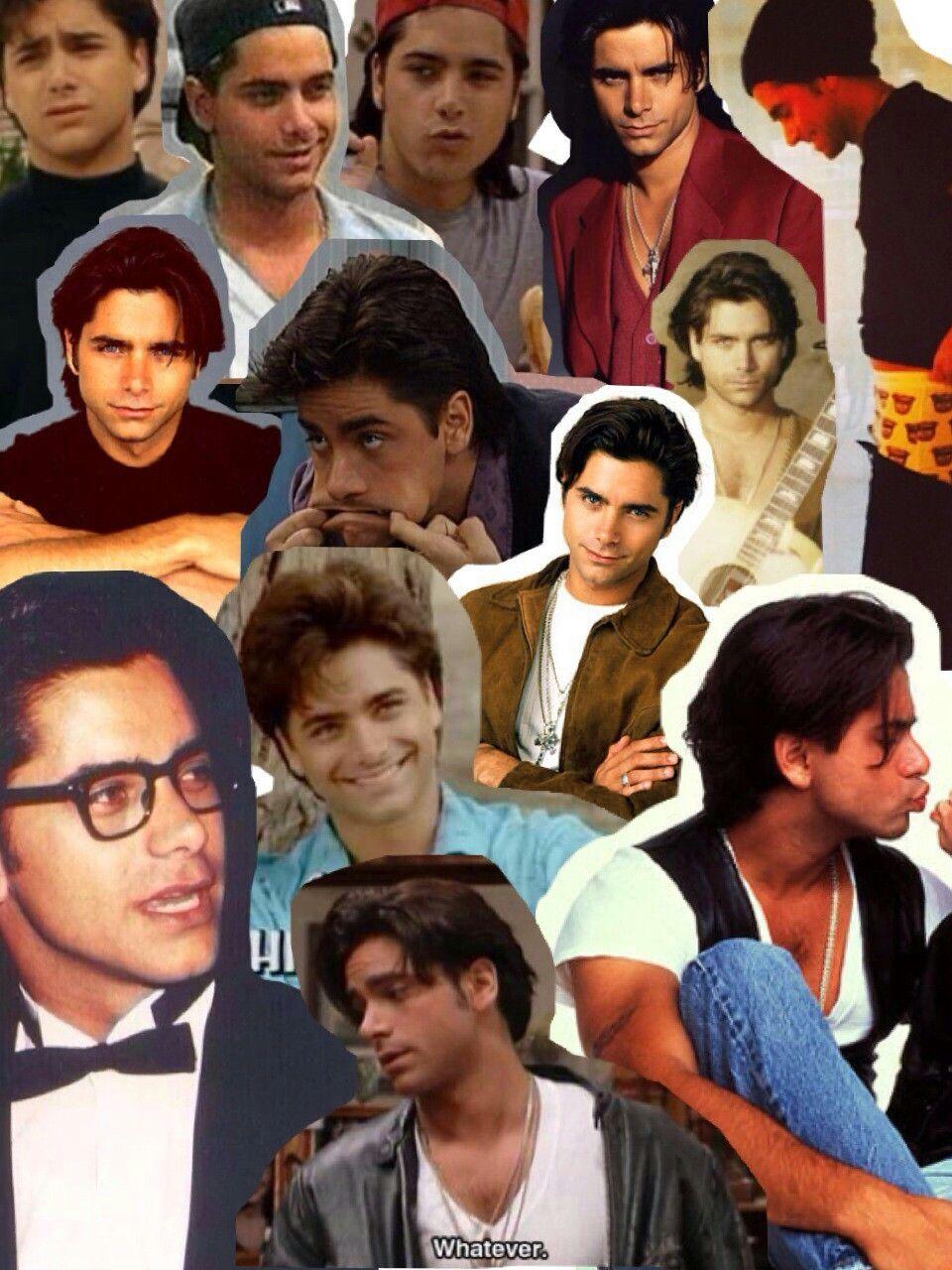 960x1280 Uncle Jesse Full House John Stamos. John stamos full house, Good looking actors, Uncle jesse