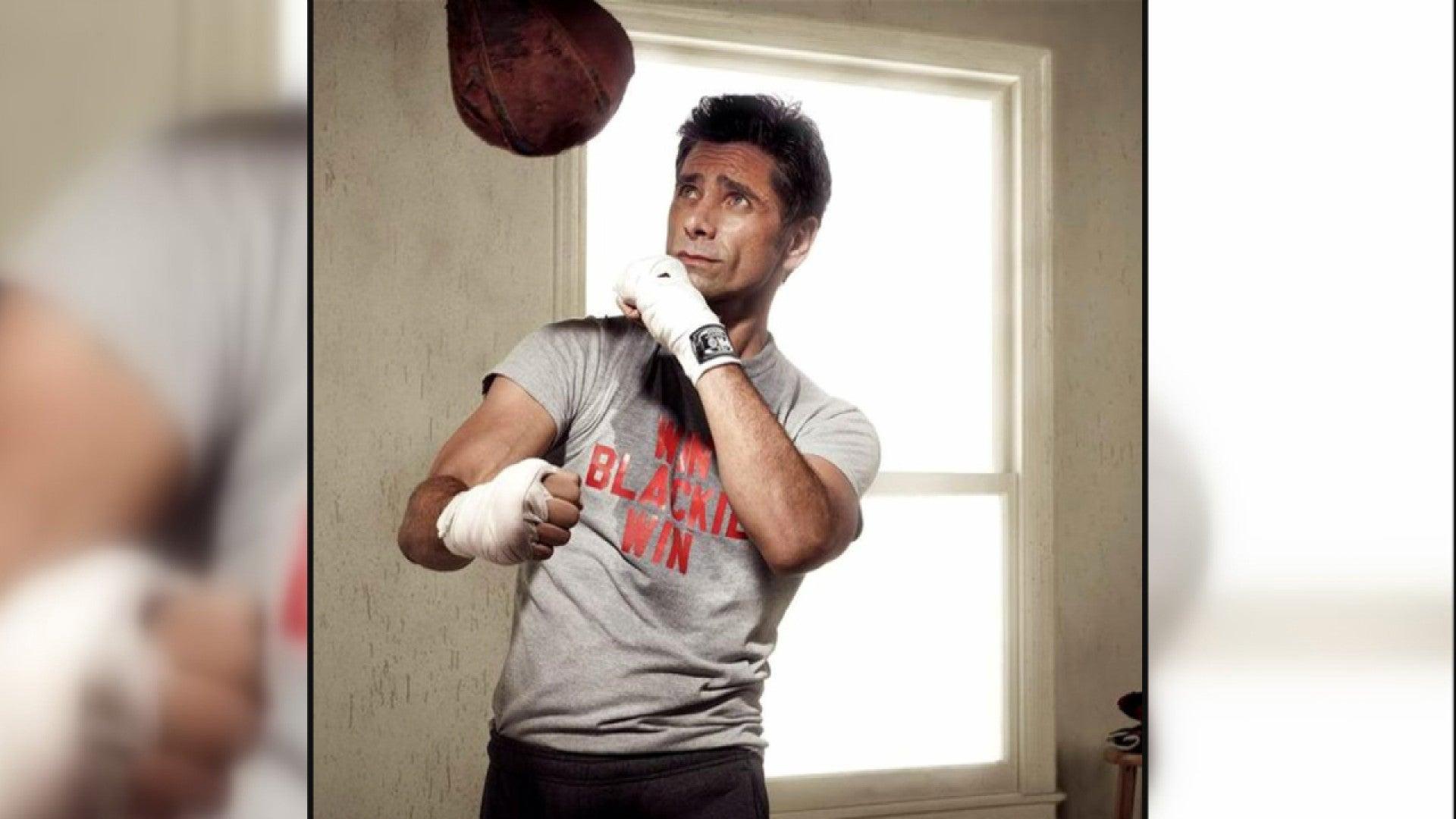 1920x1080 John Stamos Is Out of Rehab and Looking Incredible: 'I'm Back!'
