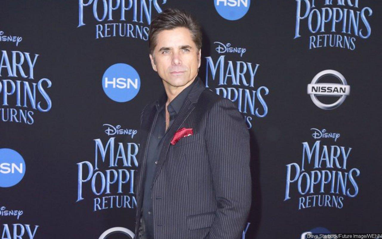 1280x800 John Stamos Assures Fans He's 'All Good' After Sharing Hospital Pics
