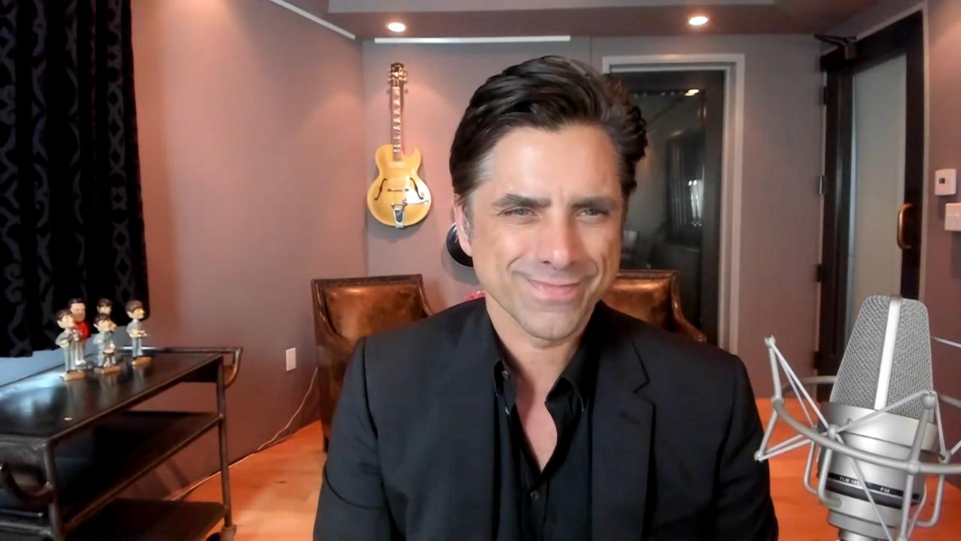 1920x1080 Watch John Stamos on the 'Fuller House' Series Finale. Watch What Happens Live with Andy Cohen Season 18 69 Video