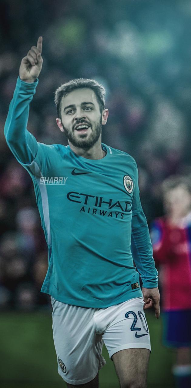 630x1280 Bernardo Silva wallpaper