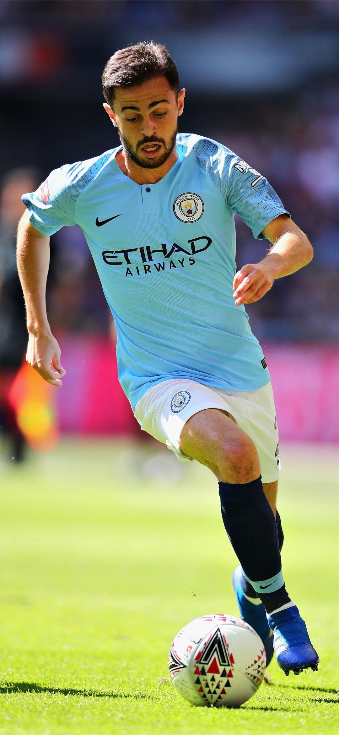 1080x2340 bernardo silva iPhone Wallpaper Free Download