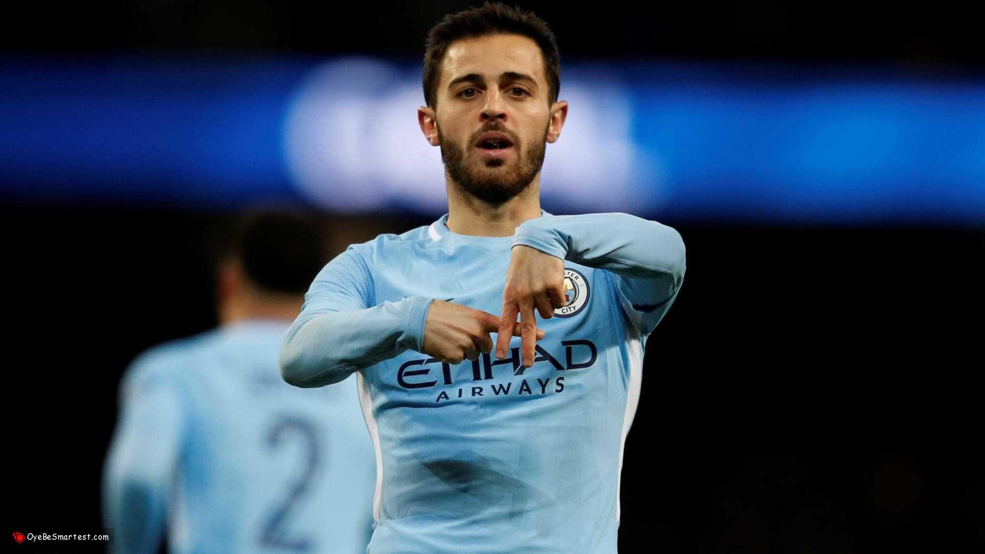 Bernardo Silva Wallpapers - Top Free Bernardo Silva Backgrounds 