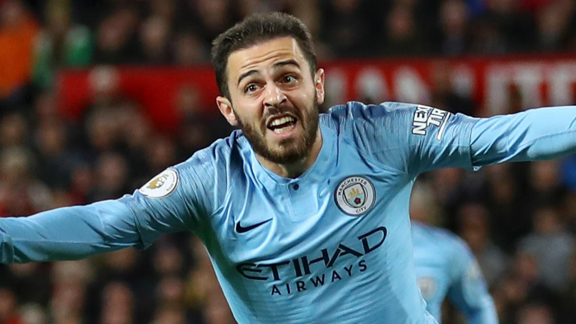 1920x1080 Portugal V Switzerland: World Class Man City Star Bernardo Silva Ready To Prove He Is The Present And Future Of His Country