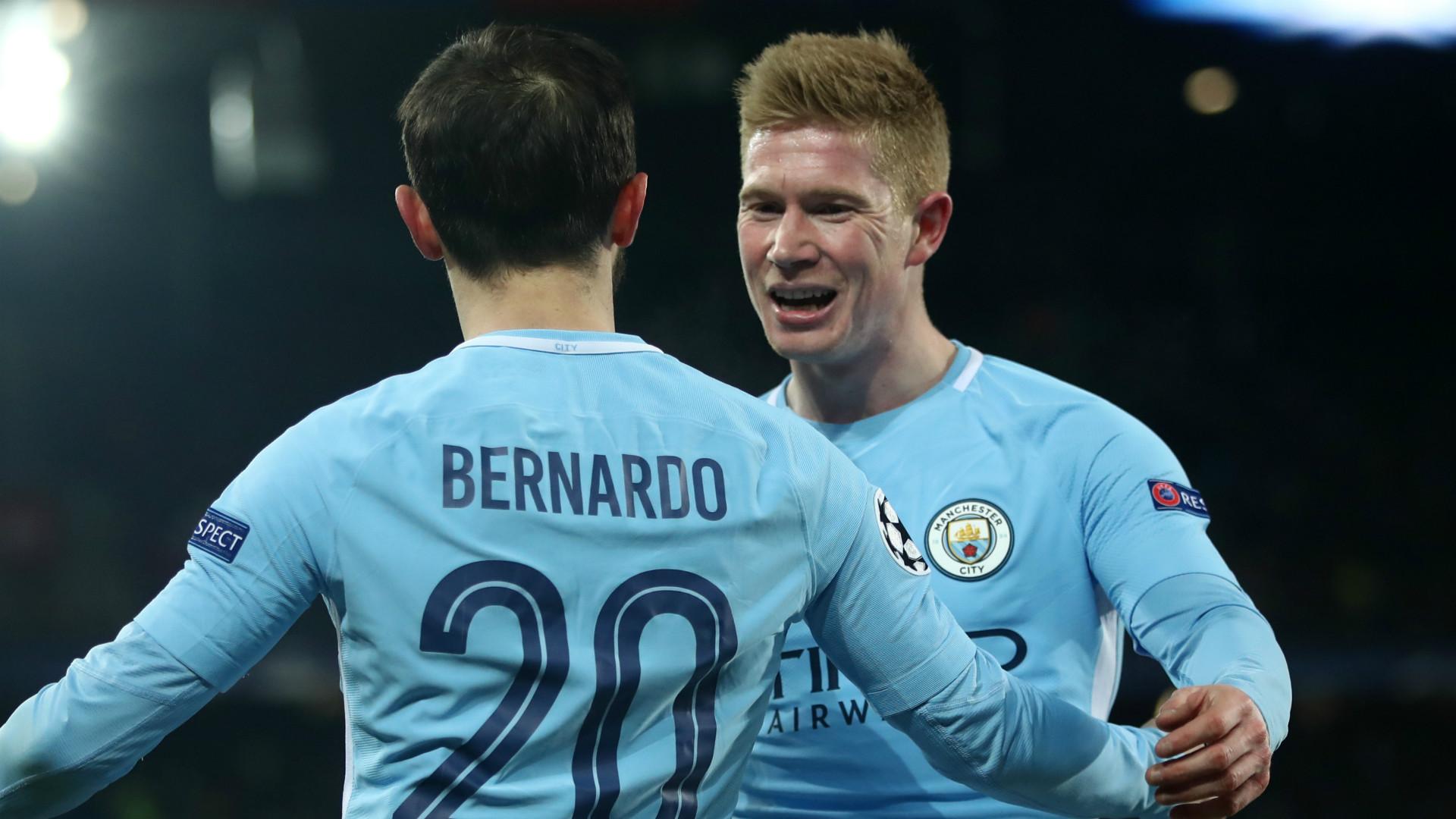 1920x1080 How Bernardo Silva has become Manchester City's new talisman The Lines
