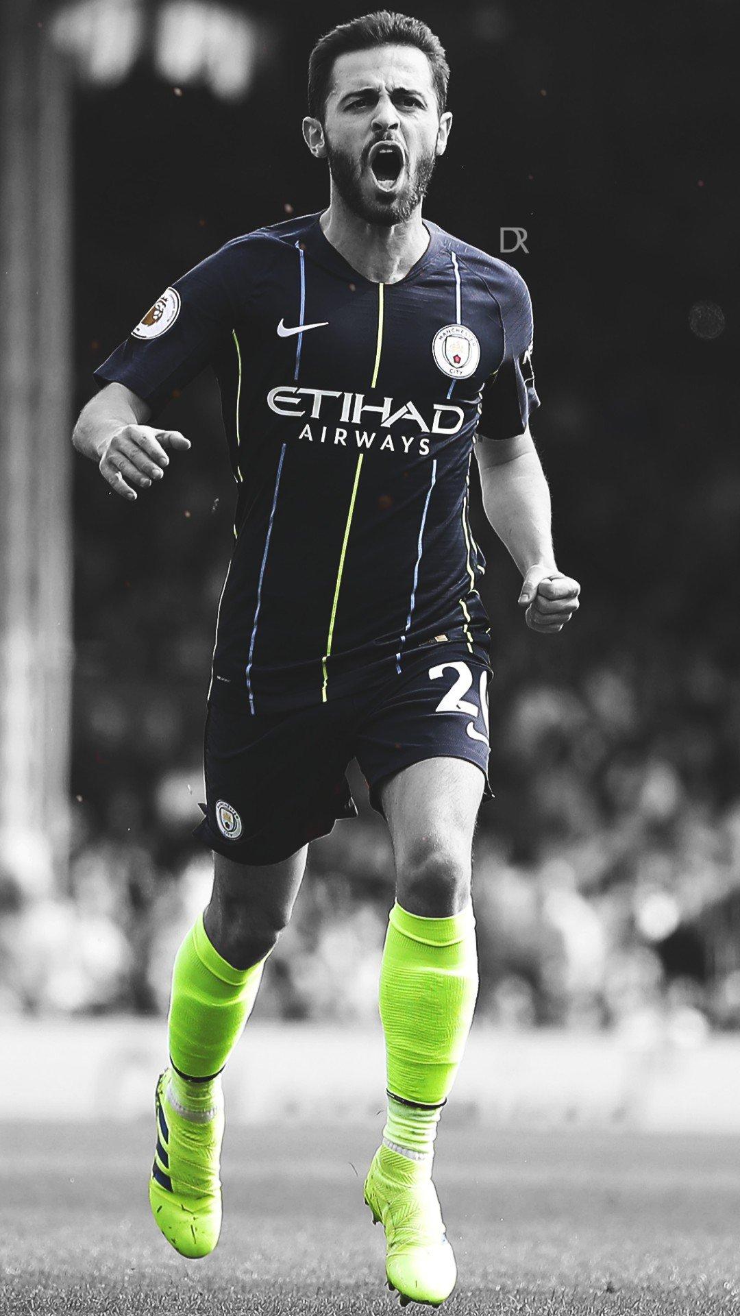 1080x1920 DR Silva. Wallpaper. Header
