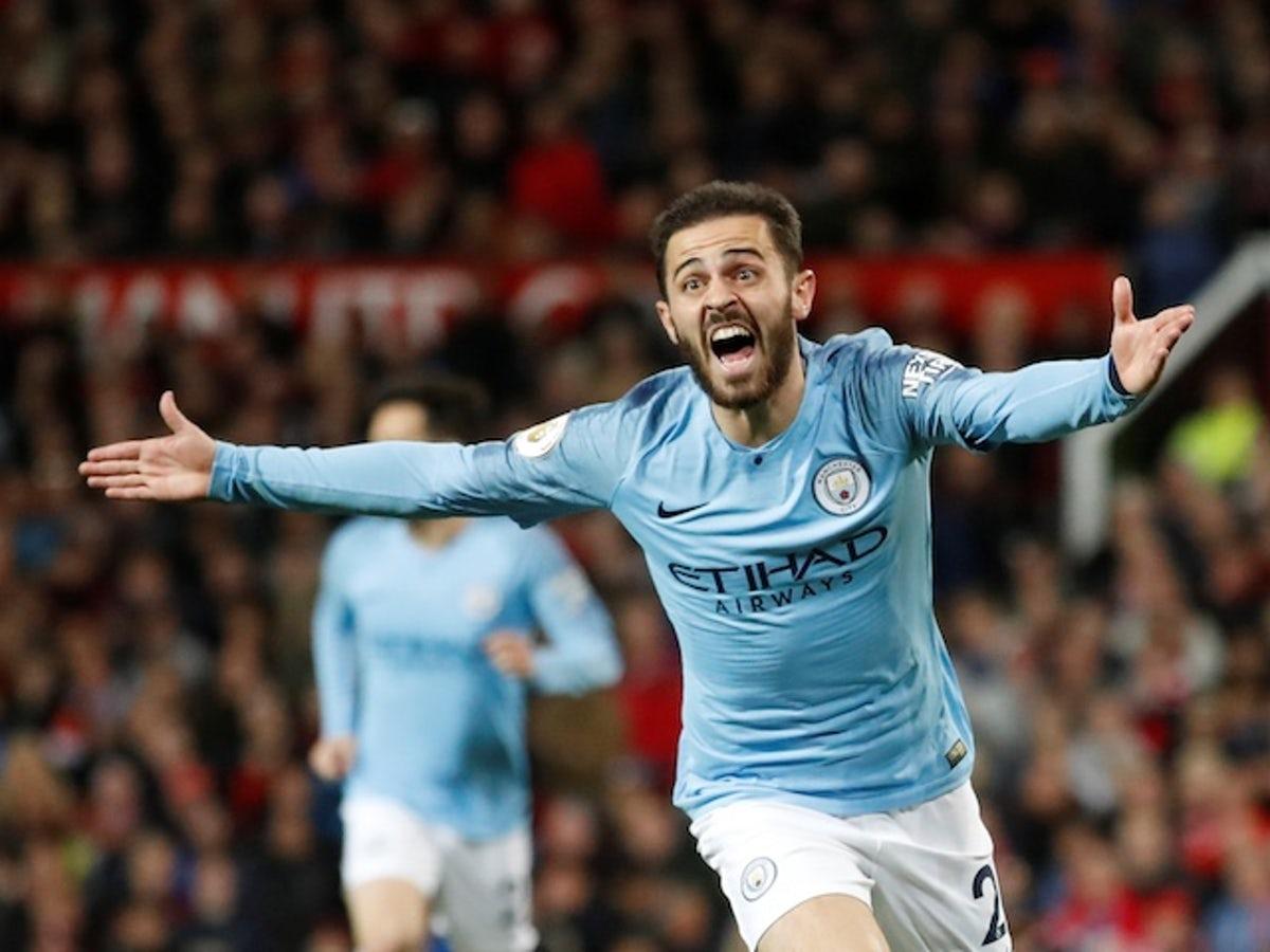 Bernardo Silva Wallpapers - Top Free Bernardo Silva Backgrounds ...