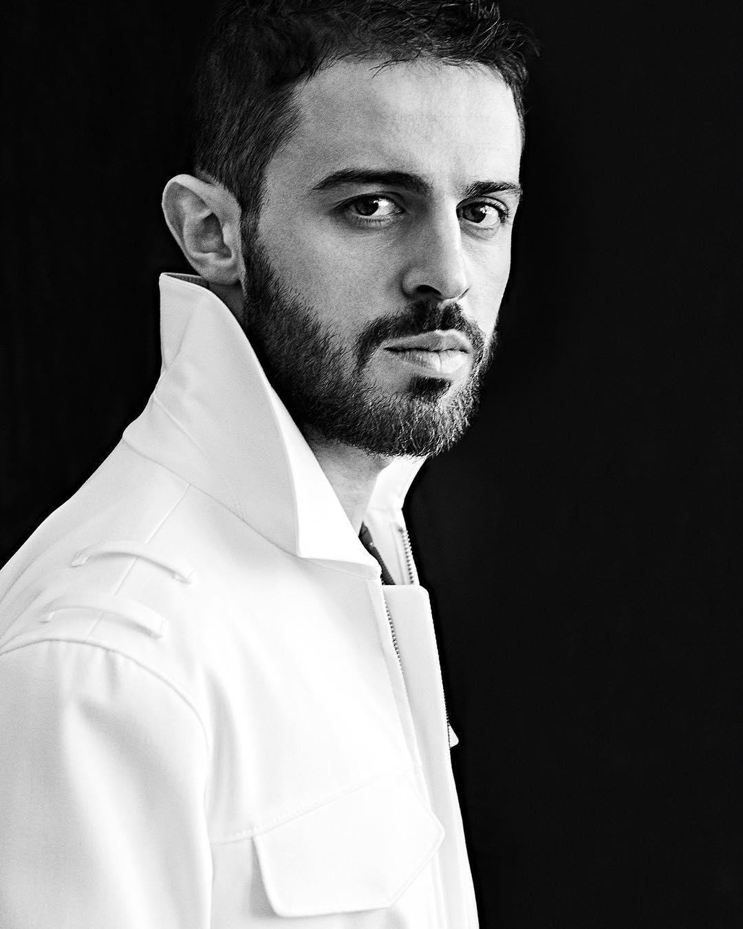 1080x1350 Bernardo Silva Wallpaper for Android
