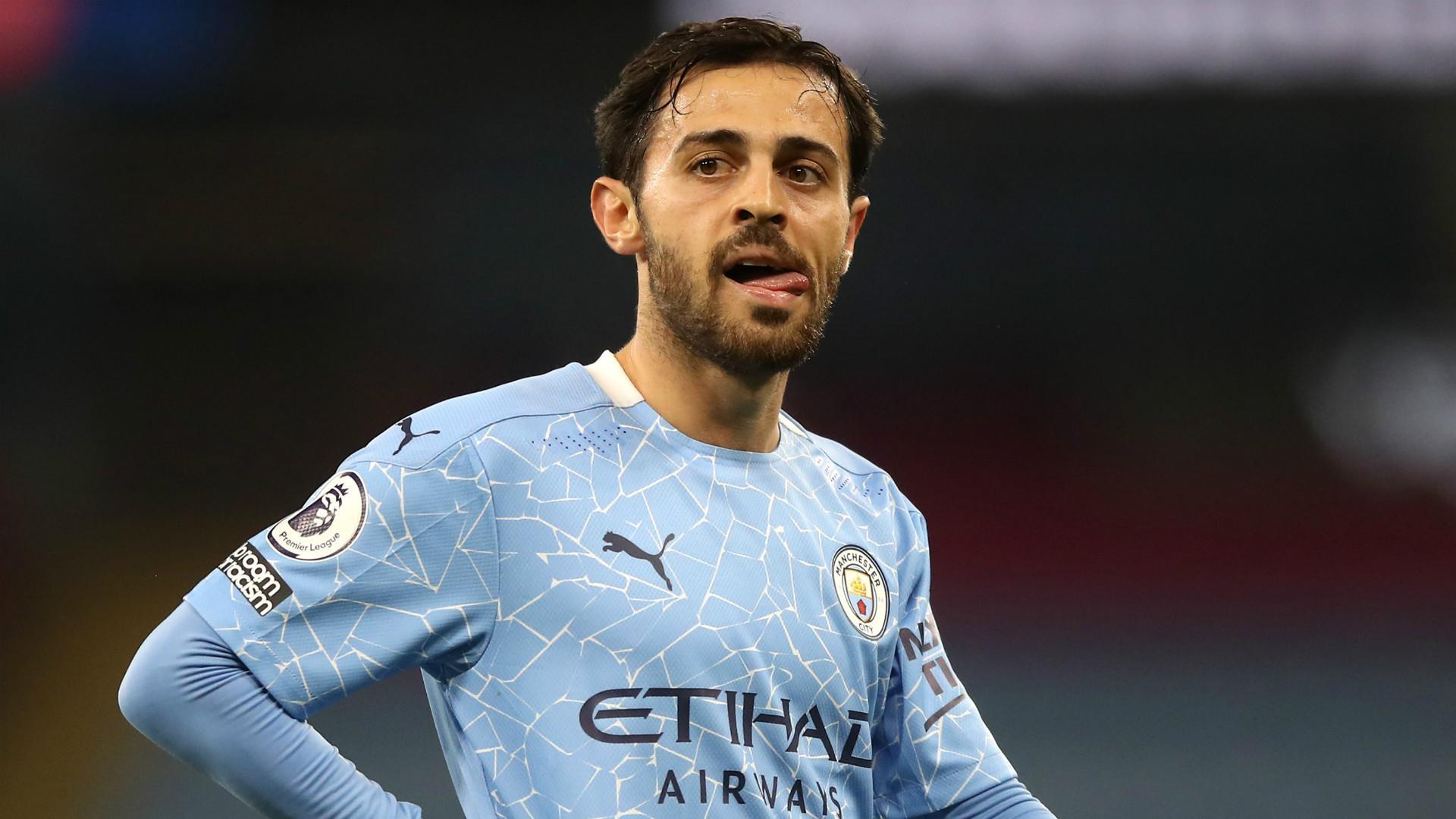 1920x1080 Bernardo Silva: The second coming of the Portuguese