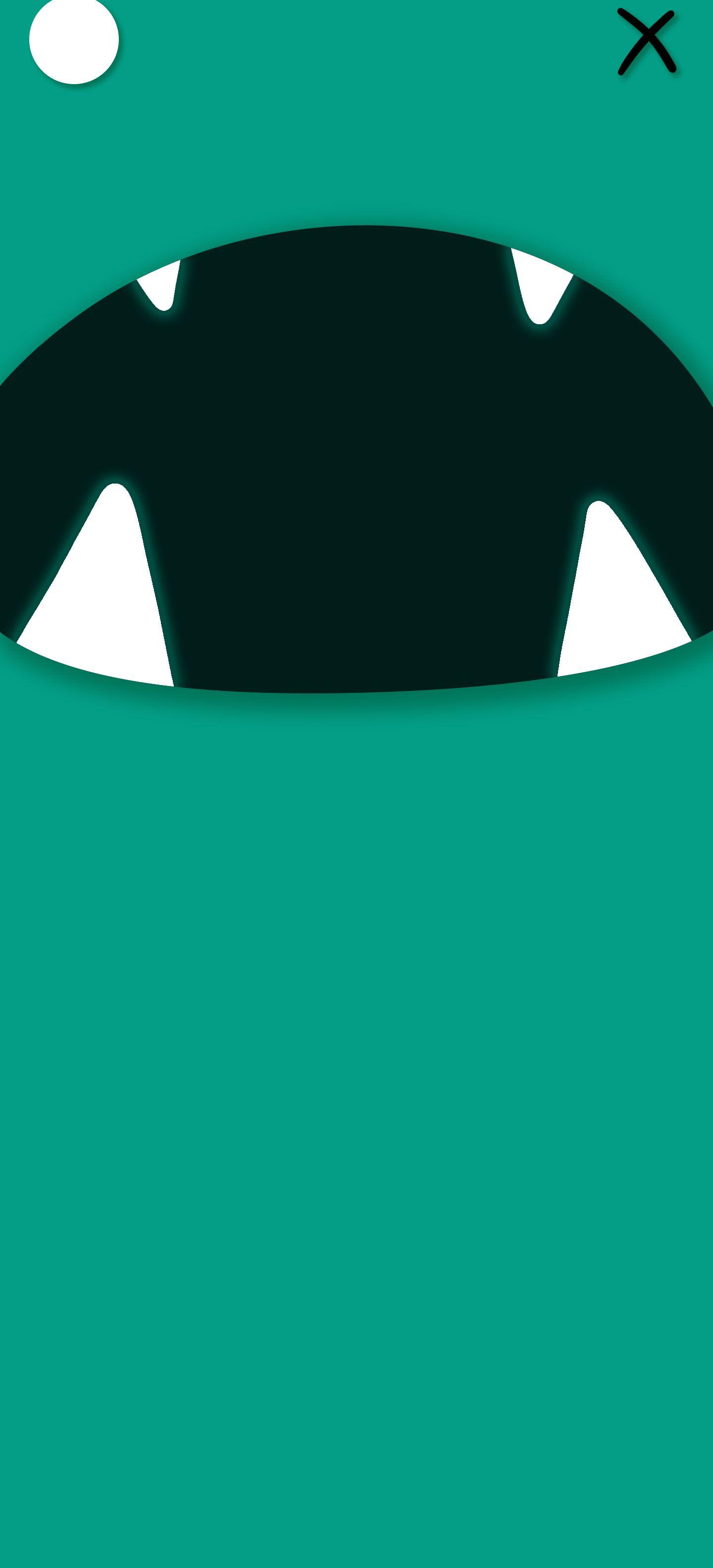 Left Side Punch Hole Wallpapers Top Free Left Side Punch Hole