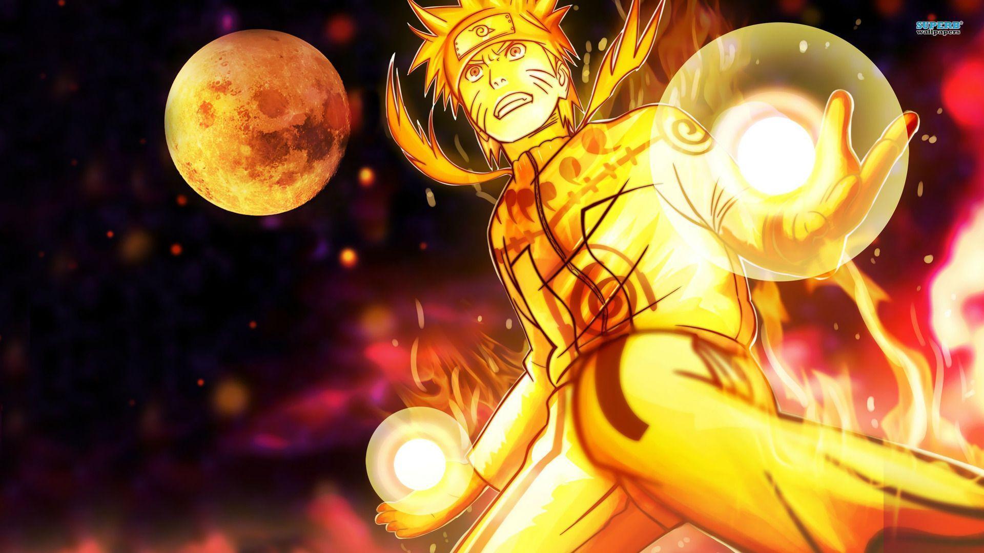 1920x1080 Naruto KCM Wallpaper