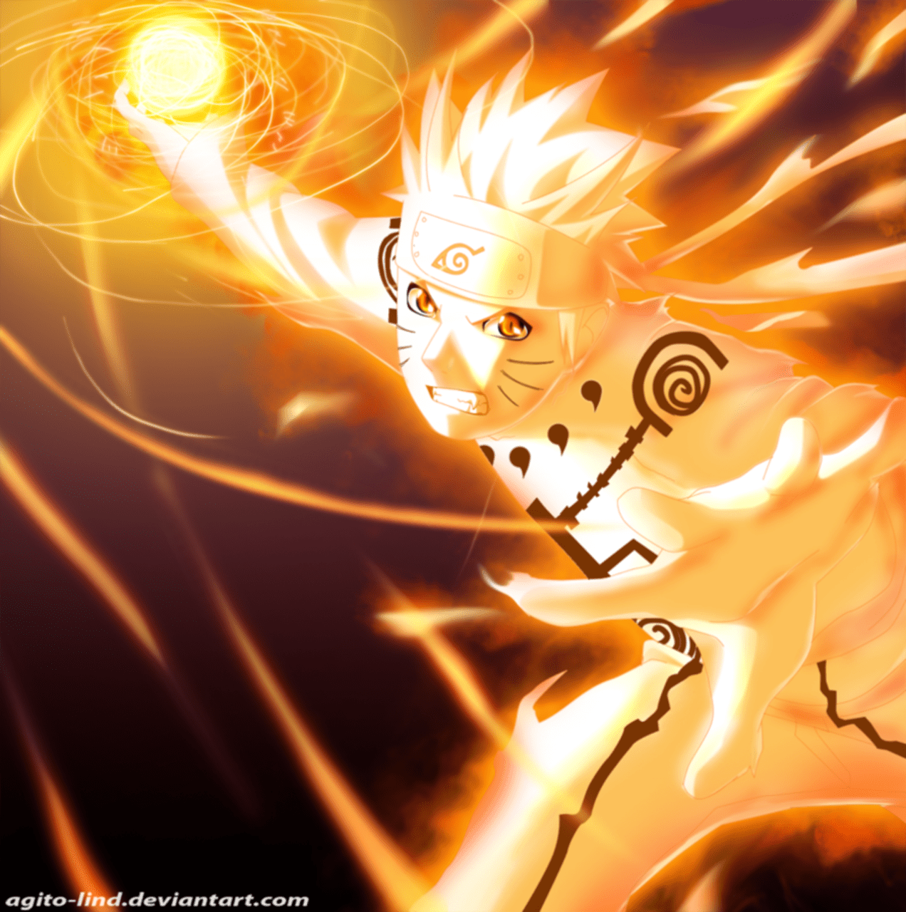 Naruto KCM Wallpapers - Top Free Naruto KCM Backgrounds - WallpaperAccess