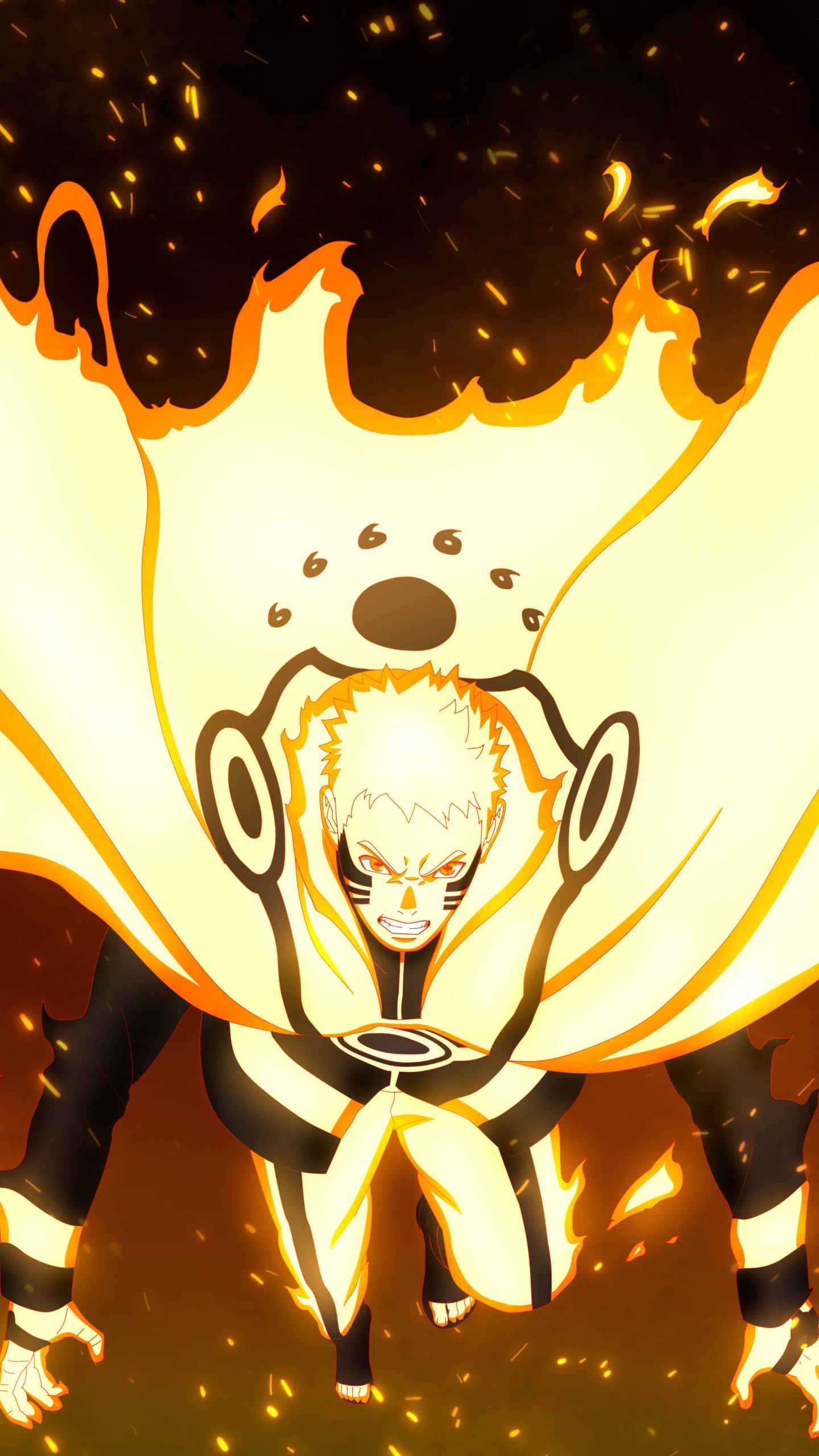 Naruto KCM Wallpapers Top Free Naruto KCM Backgrounds WallpaperAccess