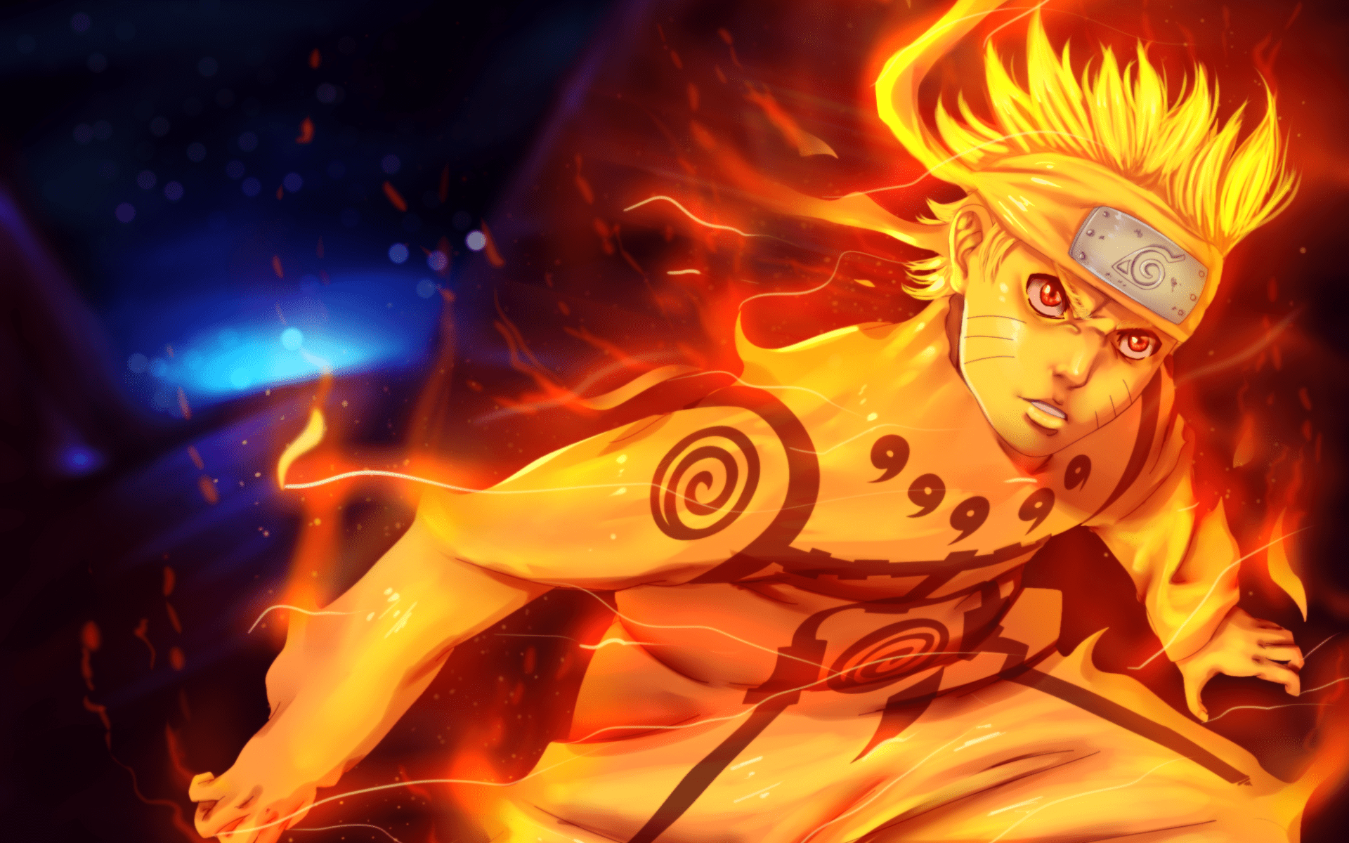 Naruto Fire Wallpapers Top Free Naruto Fire Backgrounds WallpaperAccess