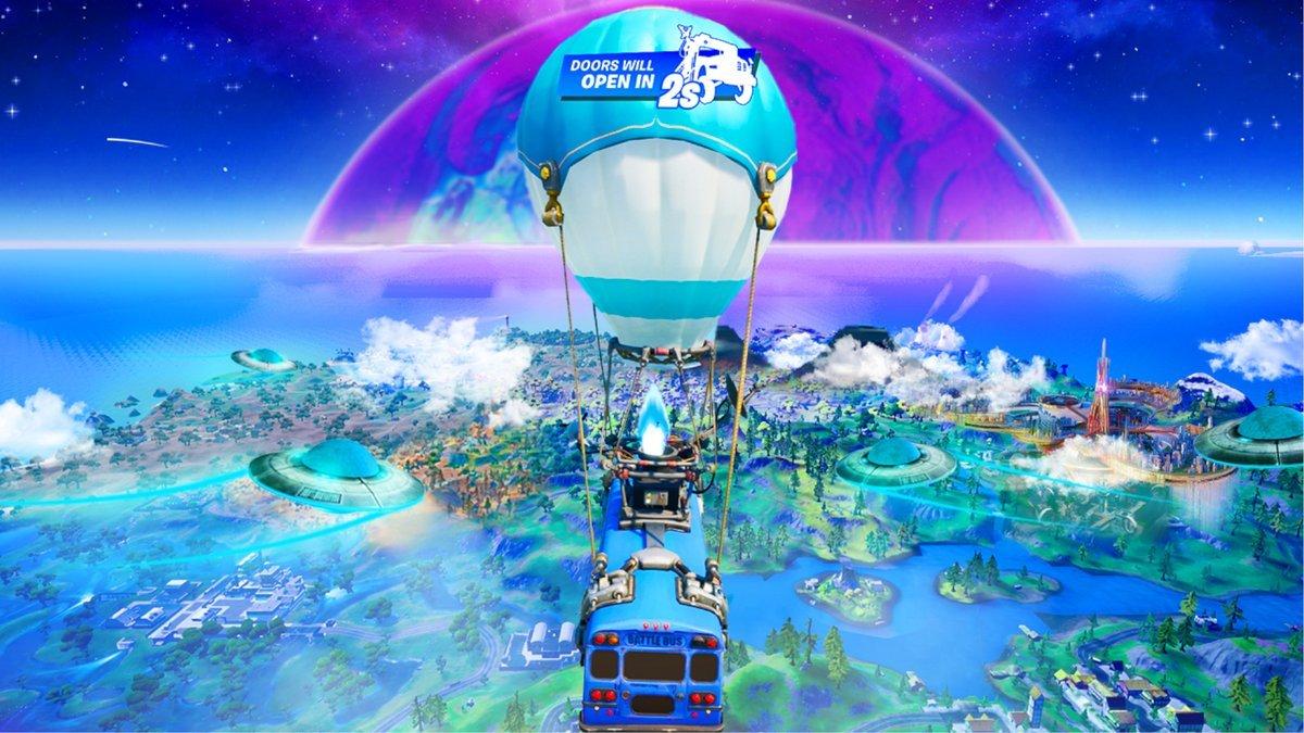 1200x675 Fortnite Chapter 2 Season 7 Games Wallpaper HD