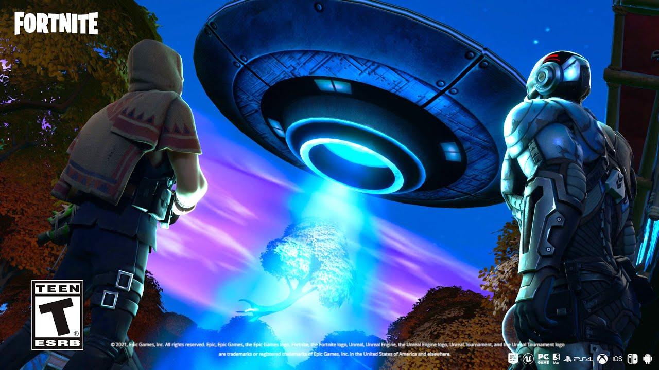 1280x720 Fortnite Chapter 2