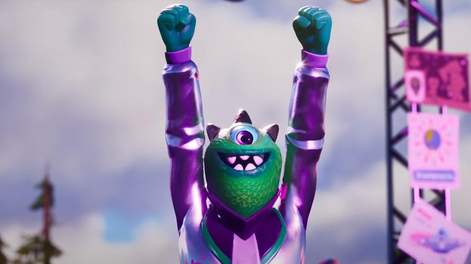 1920x1080 Fortnite season 7 start date, battle pass, event time, and more