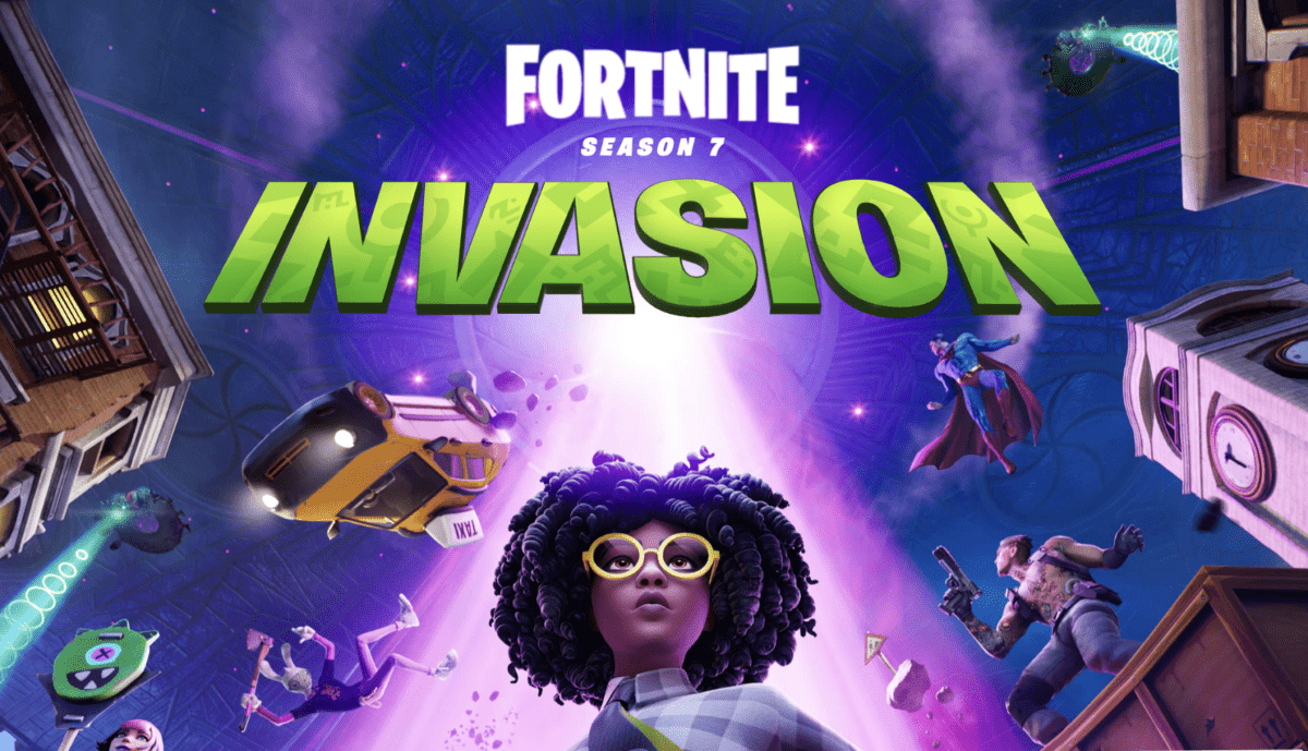 1200x689 Fortnite Chapter 2 Season 7: SypherPK Reveals New Items and Weapons Coming to the Game
