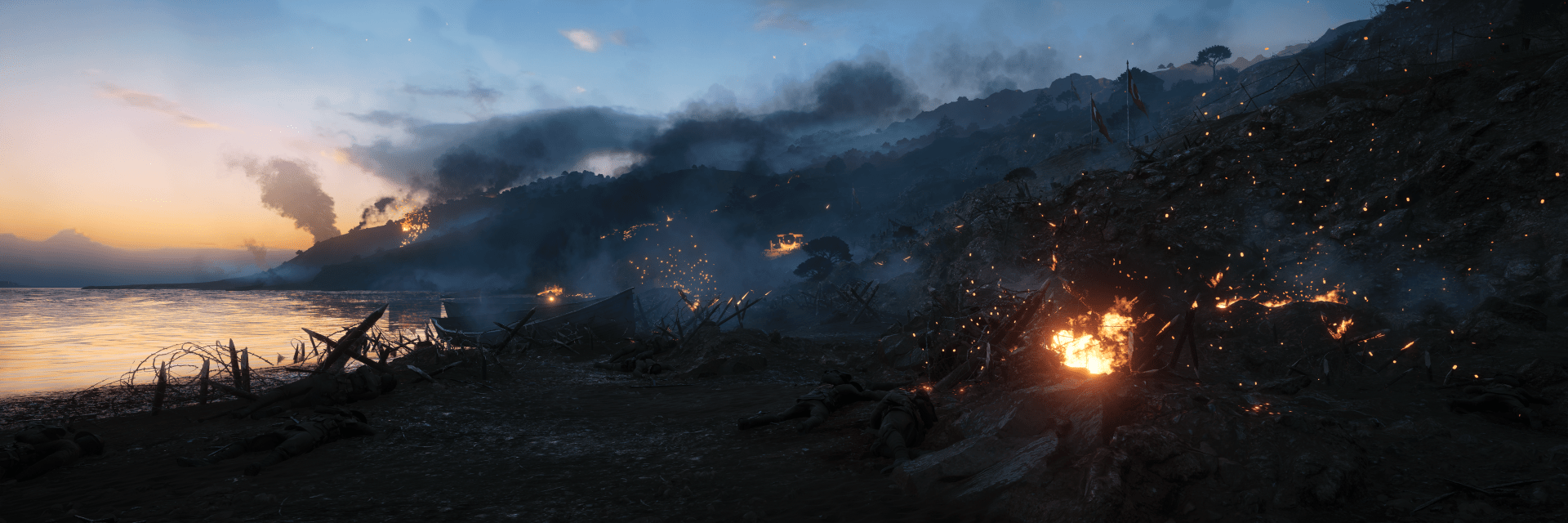 1920x640 6000x2000 HD Wallpaper and Background Image