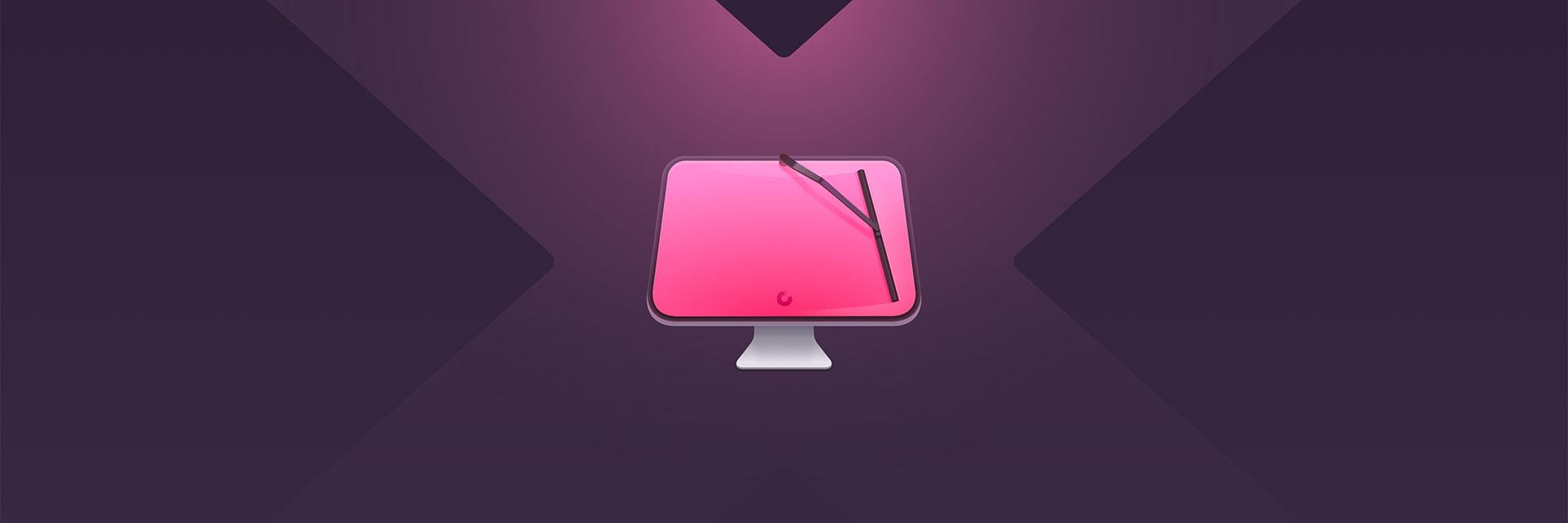 1920x640 CleanMyMac X has arrived and it is X times better app