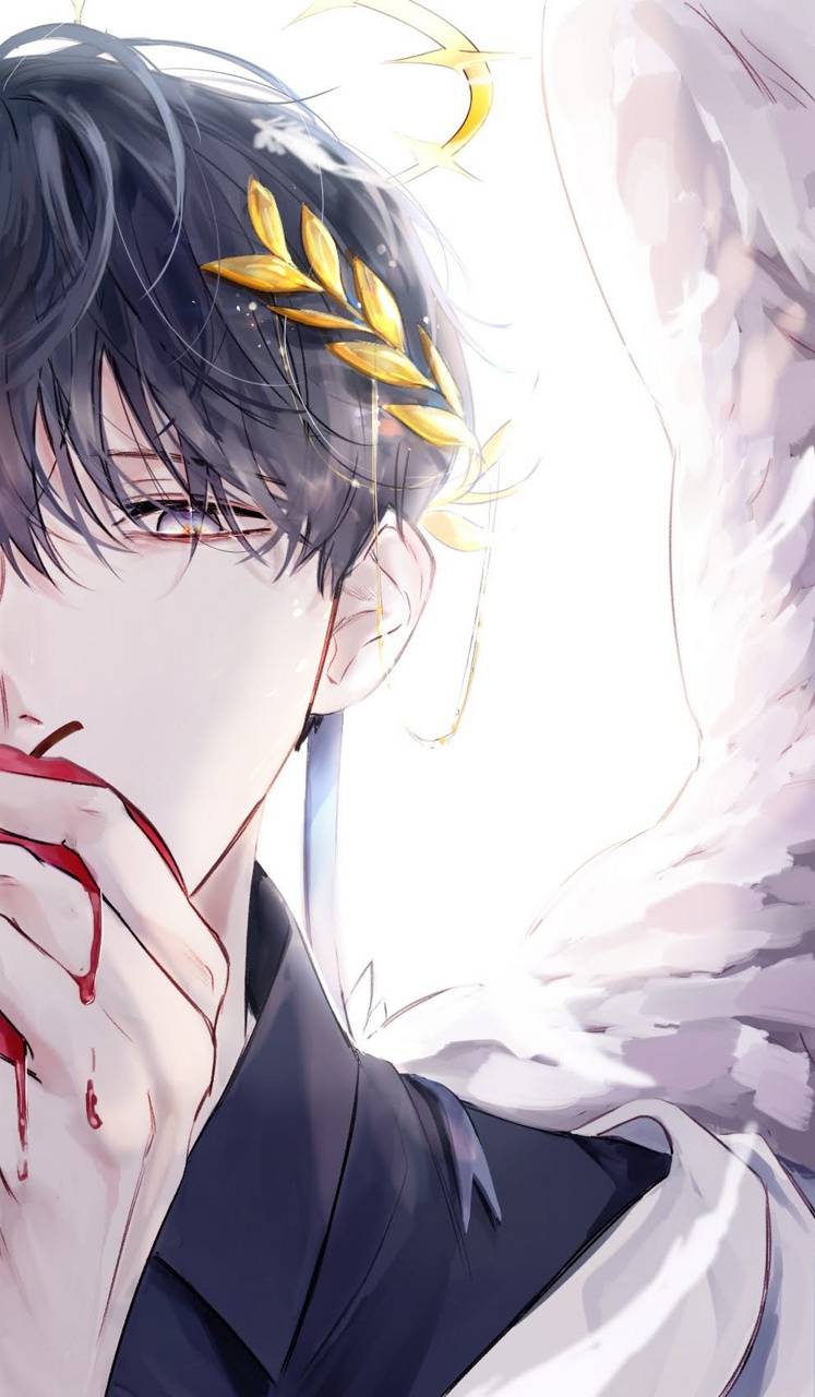 747x1280 Kim Dokja Wallpaper