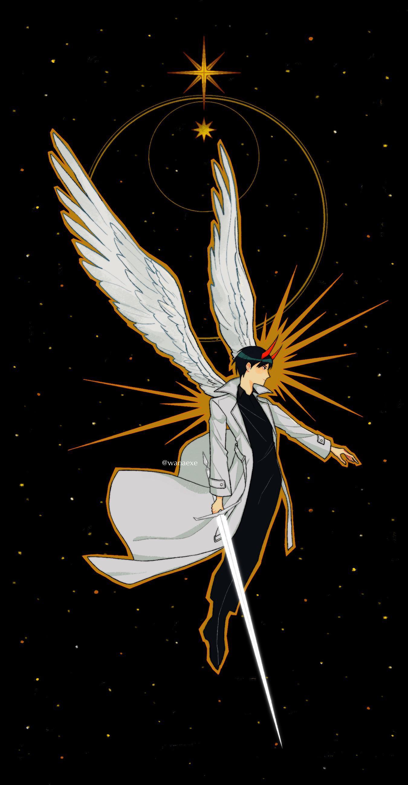 1350x2600 I made Kim Dokja fan art!: OmniscientReader
