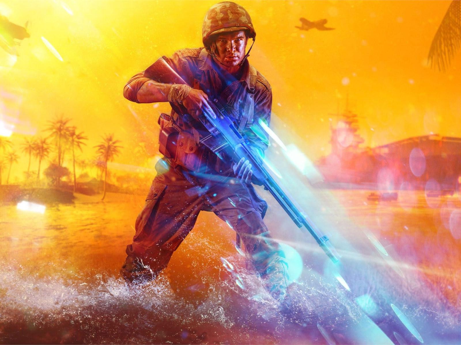 1600x1200 Wallpaper Battlefield, Electronic Arts, Dice, Battlefield • Wallpaper For You HD Wallpaper For Desktop & Mobile