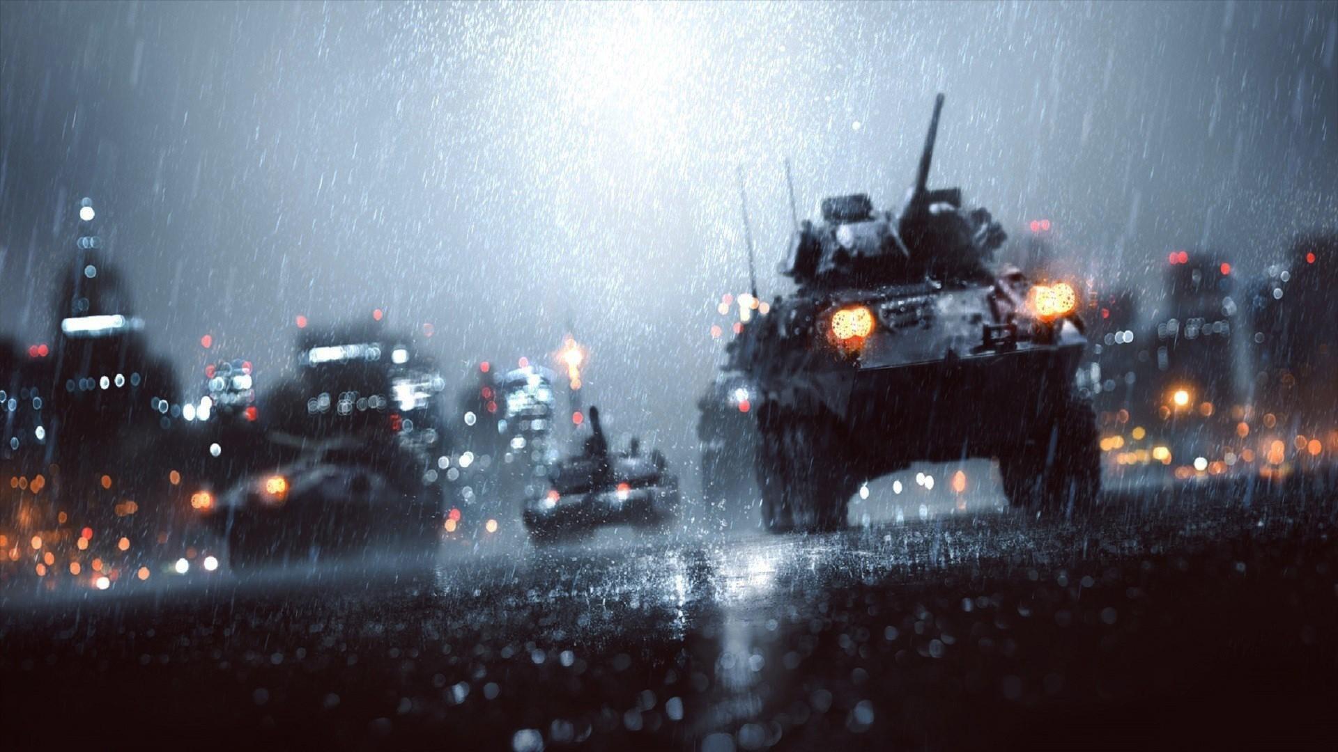 1920x1080 Battlefield Electronic Arts, Dice Wallpaper HD / Desktop and Mobile Background