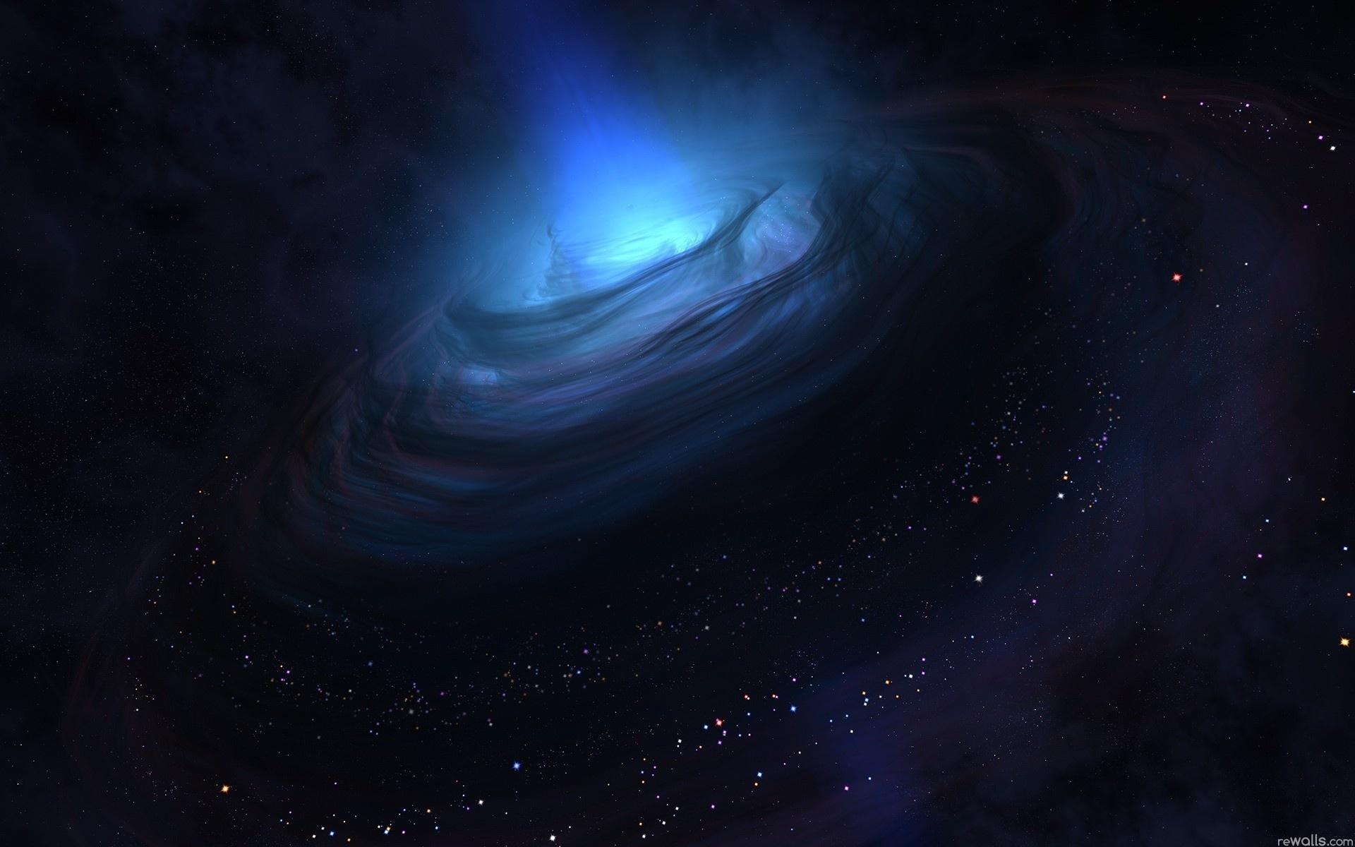 1920x1200 Infinity. The Mobius Strip