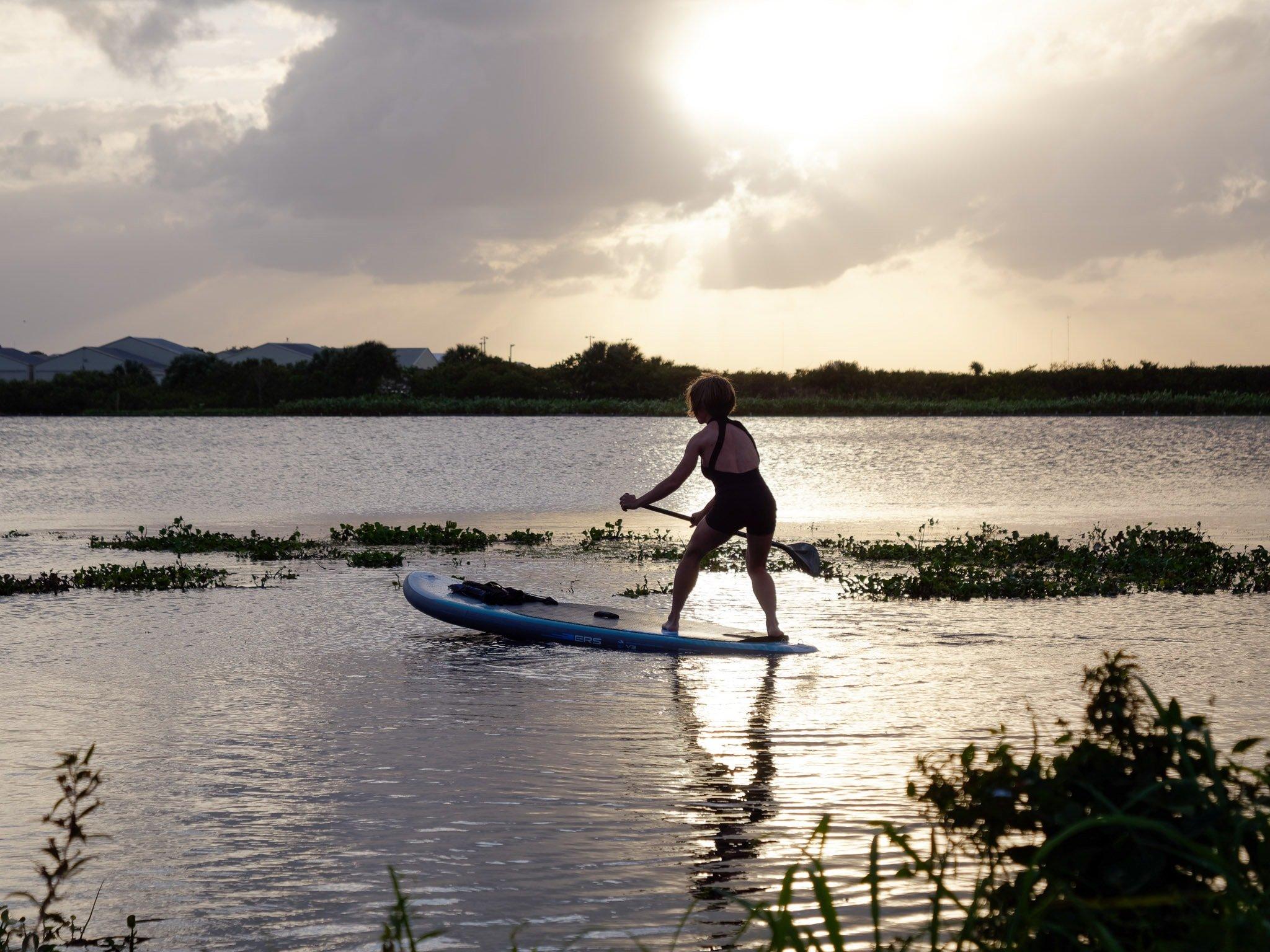 Paddle Board Wallpapers - Top Free Paddle Board Backgrounds