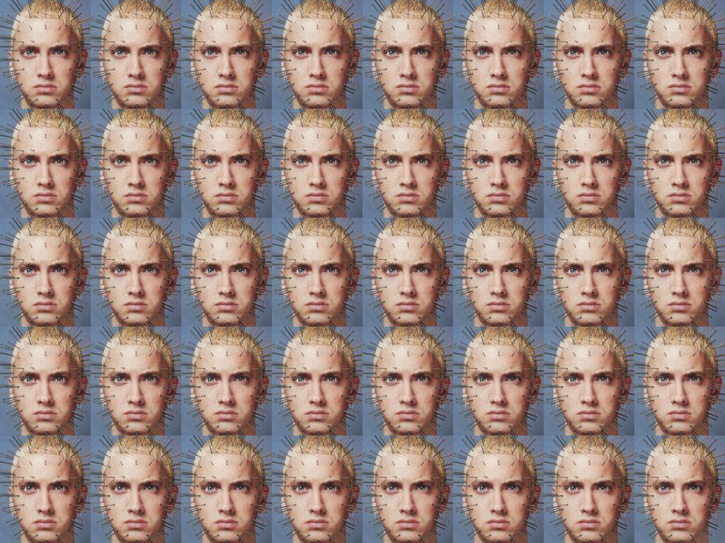 1024x768 Eminem